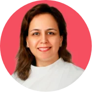 Dr. Smriti Khanna